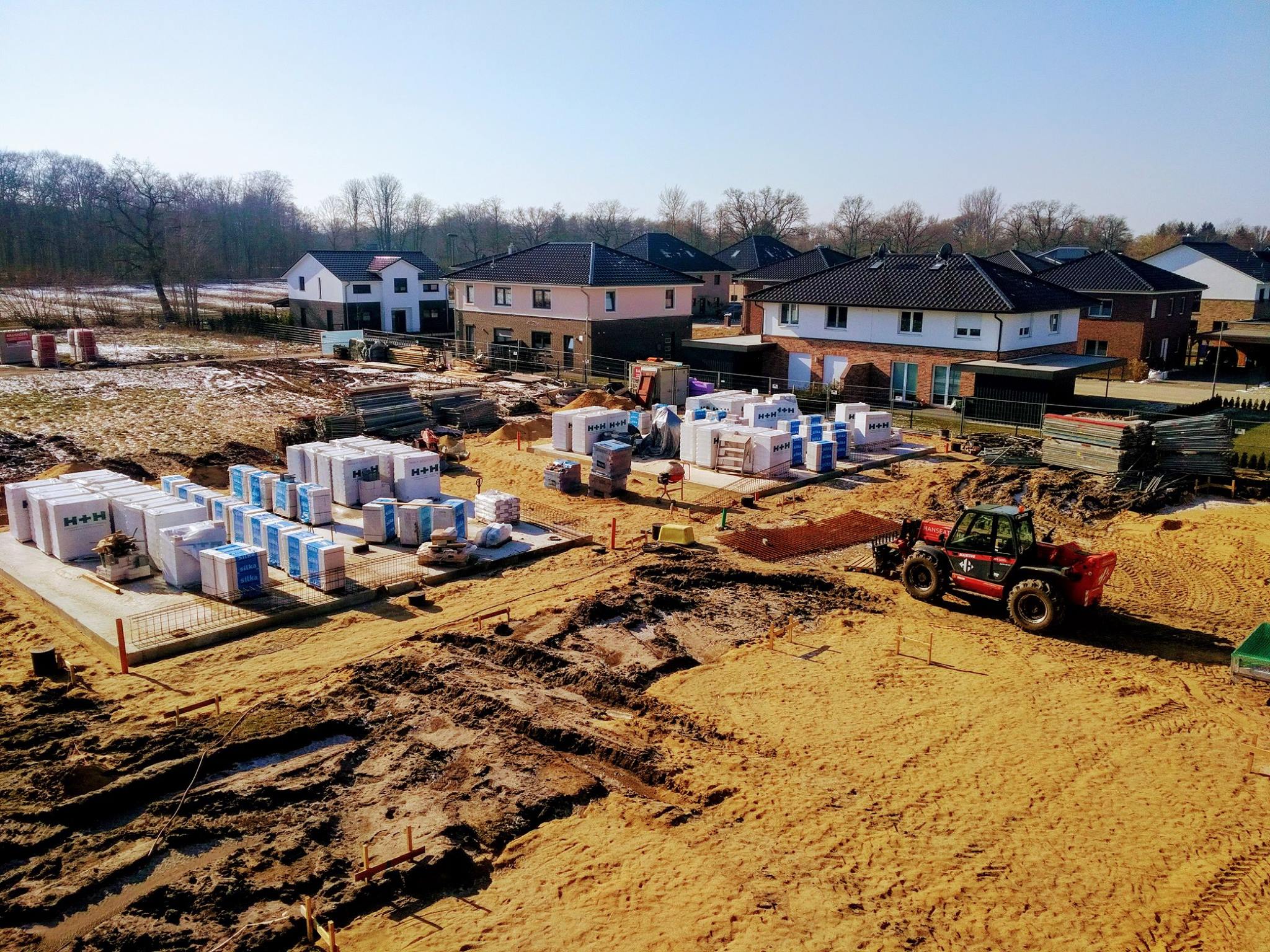 HANSEATICHAUS Immobilien KERN Hamburg