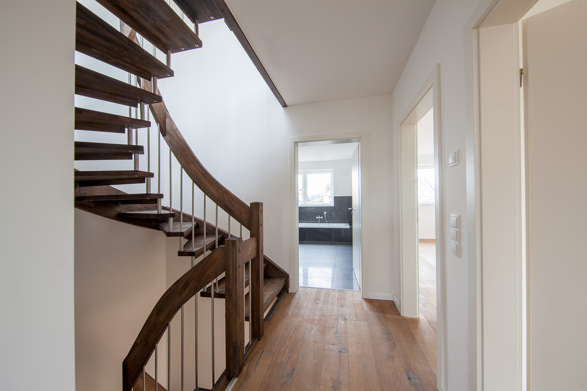 HANSEATICHAUS Immobilien Lentföhrden