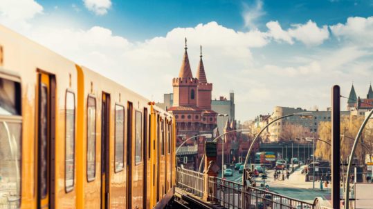 29 Appartments in Berlin-Neukölln Urbanes Wohnen in der Hauptstadt.