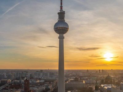 29 Appartments in Berlin-Neukölln Urbanes Wohnen in der Hauptstadt.